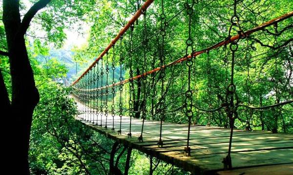 内环(外环)沿线秋韵风情之旅