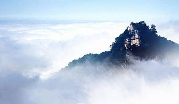 渝黔高速沿线赏秋之旅