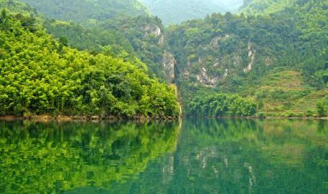 渝武高速沿线采果赏秋之旅